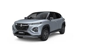 Suzuki FronX 2025 | Đánh Giá Chi Tiết – Thông Số – Giá Bán